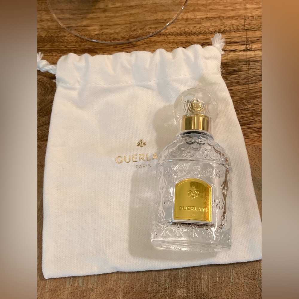 Guerlain Bee Bottle New